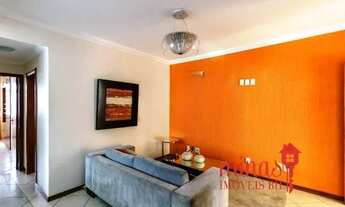 Imagem 3: BELO HORIZONTE - Apartamento Padrão - Buritis