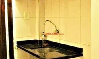 Imagem 3: * Apartamento de 1 Dormitório com 30m² de Área Privativa - 220m da Universidade e Estação