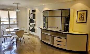 Imagem 4: Apartamento à venda com 95 m² com 3 dormitórios no Parque Mandaqui, São Paulo, SP