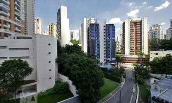 Imagem 6: Apartamento para Aluguel - Portal do Morumbi, 3 Quartos, 69 m2
