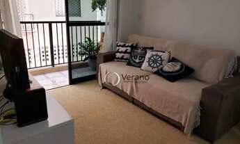 Imagem 4: Apartamento Astúrias - Guarujá/SP