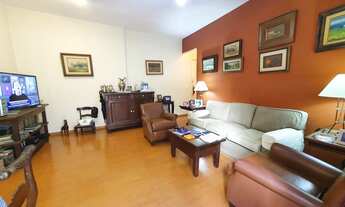 Imagem 5: Apartamento com varandinha, garagem e elevador