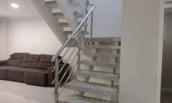 Imagem 6: Sobrado Alphaville II