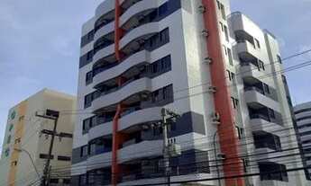 Imagem: MORE NO MELHOR DA JATIÚCA - 3/4, 01 SUÍTE