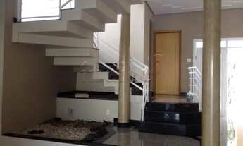 Imagem 7: Casas Condomínio à venda 4 quartos 4 suítes 6 vagas Bonfim Paulista Ribeirão Preto