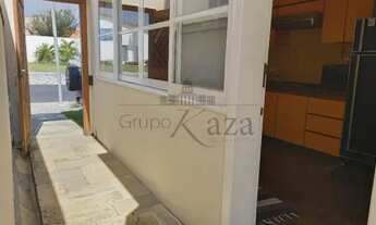 Imagem 4: Casa térrea - Centro - Jacareí - 3 Dormitórios - 85m²