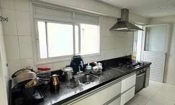 Imagem 7: Apartamento para venda tem 131 metros quadrados com 3 quartos em Calhau - São Luís - MA