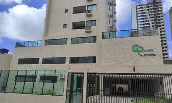 Imagem 2: Apartamento para aluguel, 2 quartos, 1 suíte, 1 vaga, Várzea - Recife/PE