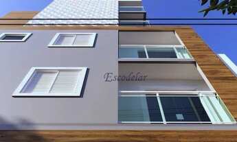 Imagem 6: Apartamento à venda, 38 m² por R$ 349.987,50 - Jardim Sao Paulo(Zona Norte) - São Paulo/SP