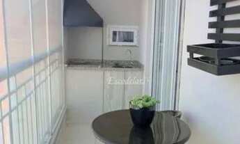 Imagem: Apartamento com 3 dormitórios à venda