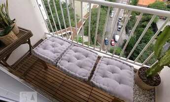 Imagem 7: Apartamento para Aluguel - Vila Andrade, 2 Quartos, 48 m2