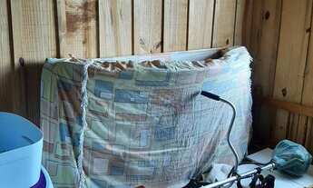 Imagem 7: Locação- Chacrinha ao lado Centro de Eventos