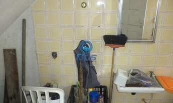 Imagem 4: Galpão com 2 dorms, Vila Mathias, Santos - R$ 1.5 mi, Cod: 5022