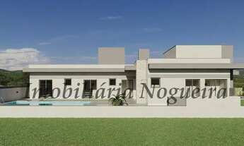 Imagem 5: Ninho Verde 1, casa com 3 dormitórios (Imobiliária Nogueira