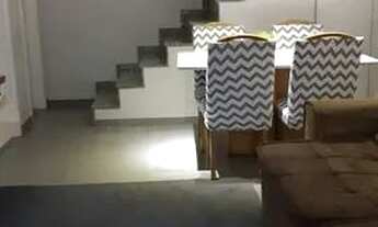 Imagem 4: Freguesia Casa com 3 dormitórios