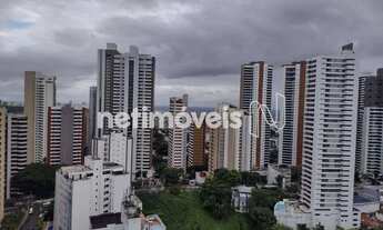 Imagem 16: Locação Apartamento 3 quartos Horto Florestal Salvador