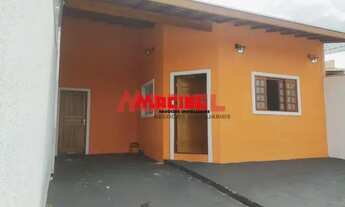 Imagem 3: Casa Padrão em Sao Jose dos Campos