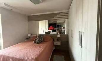 Imagem 7: Sobrado de Alto Padrão na região da Penha