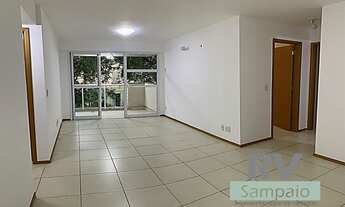 Imagem: Apartamento para venda de 84m² com sala