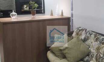 Imagem 4: Apartamento com 3 dormitórios à venda, 107 m² por R$ 900.000 - Pirituba - São Paulo/SP