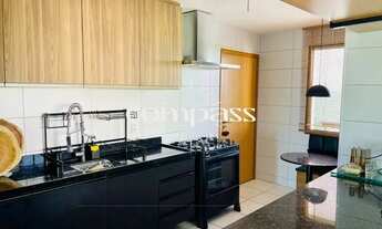 Imagem 3: Apartamento com 3 suítes para venda no Cond. Paradiso na Reserva do Paiva - Cabo - PE