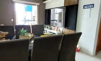 Imagem 3: Apartamento anual todo mobiliado 2 quartos ingleses-Florianópolis