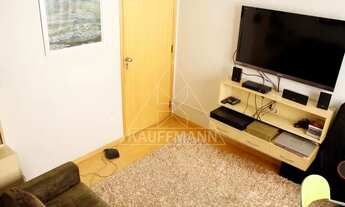 Imagem: Higienópolis - 3 dormitórios/1 suíte/2