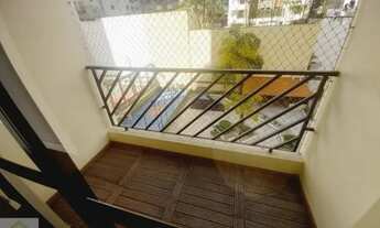 Imagem 2: Apartamento para Locação na Vila Mascote