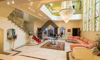 Imagem: Casa para aluguel, 6 quartos, 6 suítes