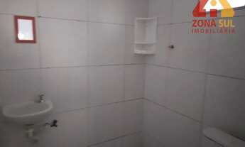 Imagem 5: Casa com 3 dormitórios para alugar por R$ 650,00 - Valentina de Figueiredo - João Pessoa/P