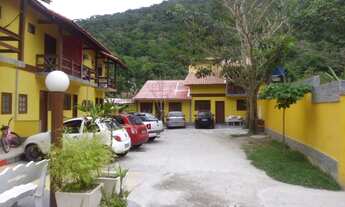 Imagem 6: Casa para aluguel tem 45 metros quadrados com 1 quarto em Jacaré - Niterói - RJ