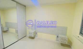 Imagem 14: Apartamento Condomínio Altos do Pacaembú | Jardim Tamoio | Jundiaí