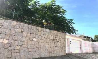 Imagem: Belíssima Casa 4/4 Sendo 3 Suítes Para