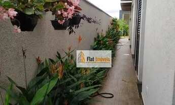 Imagem 4: Casa Condomínio Quinta dos Ventos com 3 Suites à venda, 206 m² por R$ 1.485.000 - Ribeirão