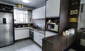 Imagem 2: Casa Condominio para Venda - 67m², 2 dormitórios, 1 vaga - Restinga