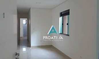 Imagem 2: Apartamento com 2 dormitórios para alugar, 60 m² - Santa Teresinha - Santo André/SP
