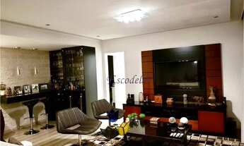 Imagem 4: Apartamento com 3 dormitórios à venda, 142 m² por R$ 1.450.000,00 - Lauzane Paulista - São