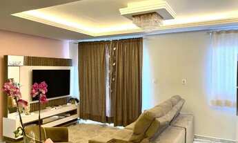 Imagem 3: Apartamento triplex com salão de festas privativo