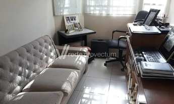 Imagem 3: Casa - Parque Alto Taquaral - Campinas