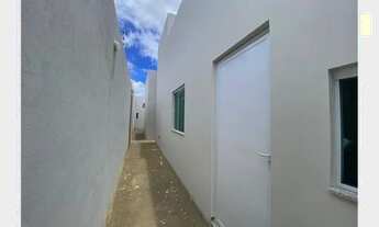 Imagem 4: Casa com 3 dormitórios à venda, 122 m² por R$ 320.000,00 - Ipanema - Guanambi/BA