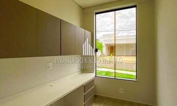 Imagem 3: Casa de Condomínio com 3 dorms, CONDOMÍNÍO VILLAGE LA MONTGNE, São José do Rio Preto - R