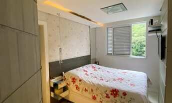 Imagem 7: Apartamento com 03 suítes no bairro Victor Konder, sala de estar e jantar, cozinha, lavabo