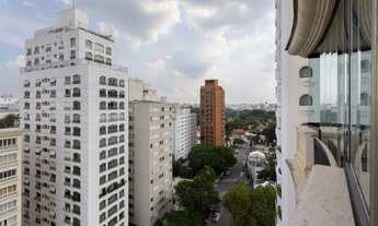 Imagem 5: SãO PAULO - Apartamento Padrão - Jardim Paulista