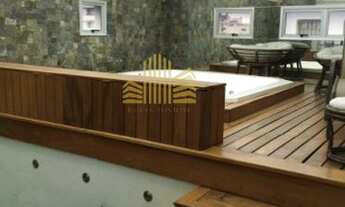 Imagem 3: Cobertura com 2 quartos, 138m2, à venda em São Paulo, Indianópolis