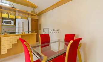 Imagem 5: Locação Apartamento 2 Dormitórios - 97 m² Jardim Paulista