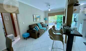 Imagem 3: Apartamento com 2 dormitórios à venda, 82 m² por R$ 850.000,00 - Praia Grande - Ubatuba/SP