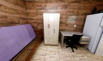 Imagem: Kitnet 1 quarto para aluguel Pelotas