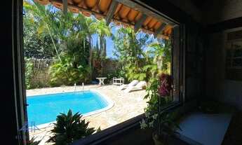 Imagem: Casa com 4 dormitórios à venda, 267 m²