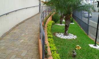 Imagem: Apartamento à venda, 60 m² por R$ 380.000,00