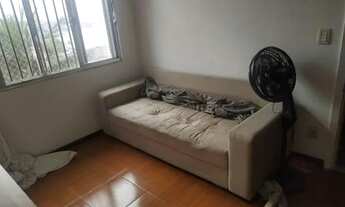 Imagem: Praia da Bandeira - Ilha do Governador